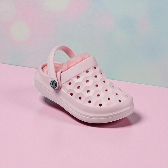 Joybees Varsity Clogs - Picture 1 of 3